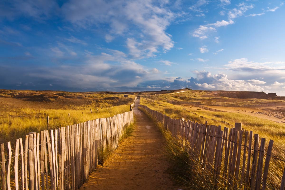 camping eco responsable morbihan